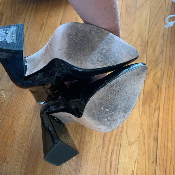 Havva Mustafa boots size 9 - Picture 5 of 9